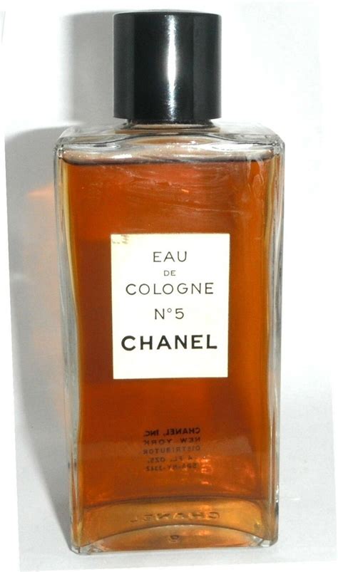 chanel n 5 vintage cosmesi|coco Chanel no 5.